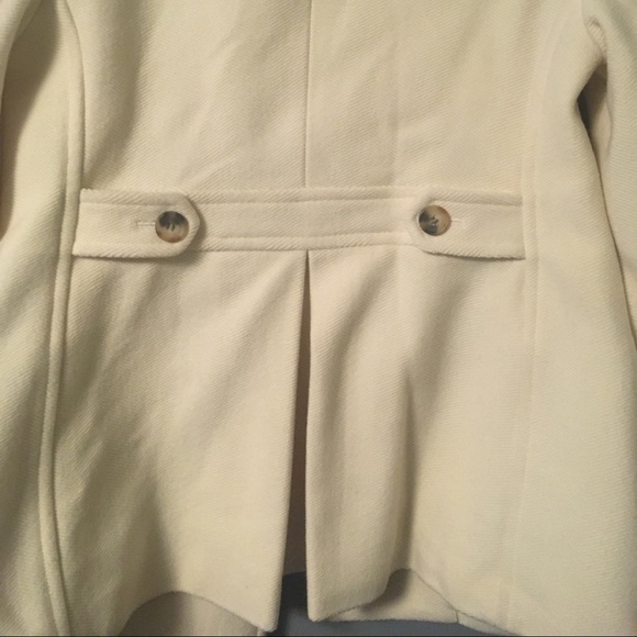 Women’s Talbots Jacket Sz 8p - Picture 6 of 7